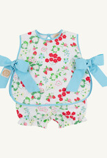 TBBC Talbott Tie Side Berry Sweet