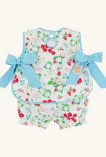 TBBC Talbott Tie Side Berry Sweet