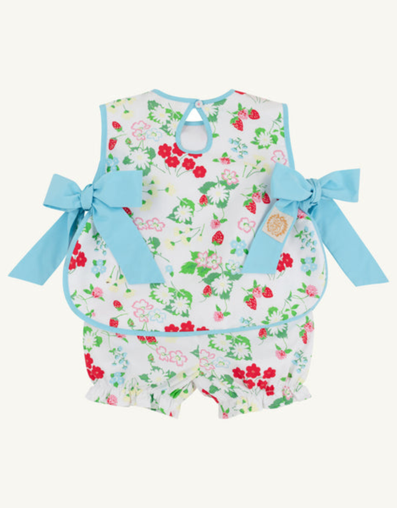 TBBC Talbott Tie Side Berry Sweet