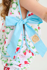 TBBC Talbott Tie Side Berry Sweet