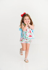 TBBC Talbott Tie Side Berry Sweet