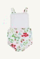 TBBC Sally Sunsuit Berry Sweet