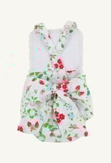 TBBC Sally Sunsuit Berry Sweet