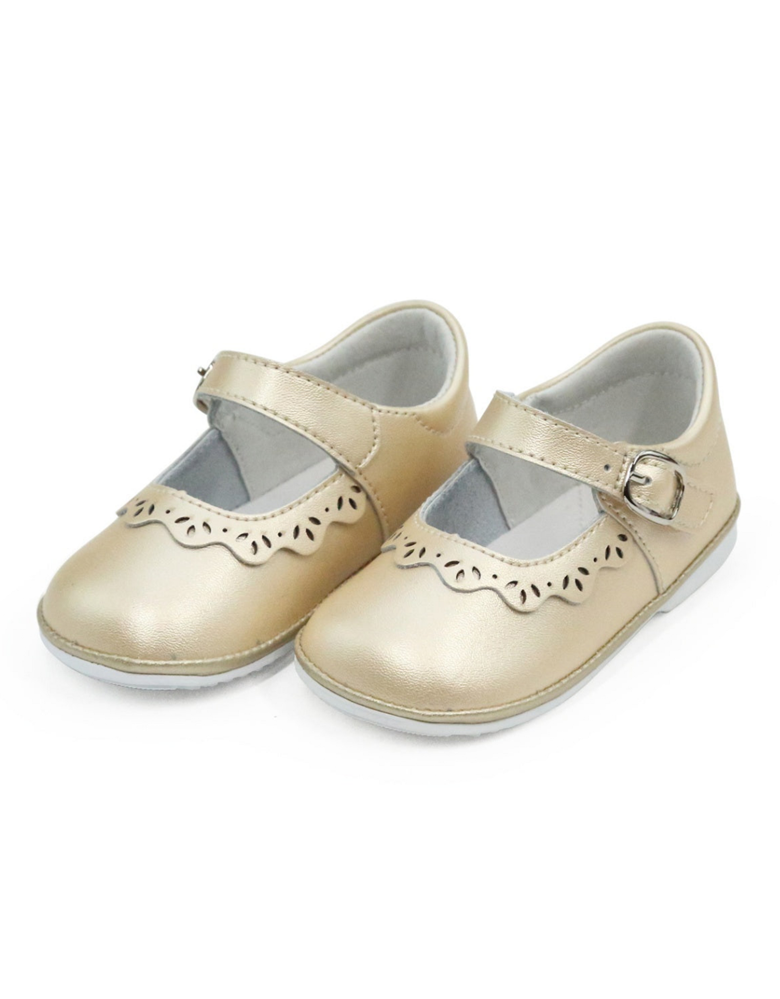 Angel by L'Amour F230 Rosie Mary Jane Champagne