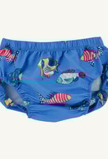 TBBC Beach Bum Cover Here Fishy Fishy