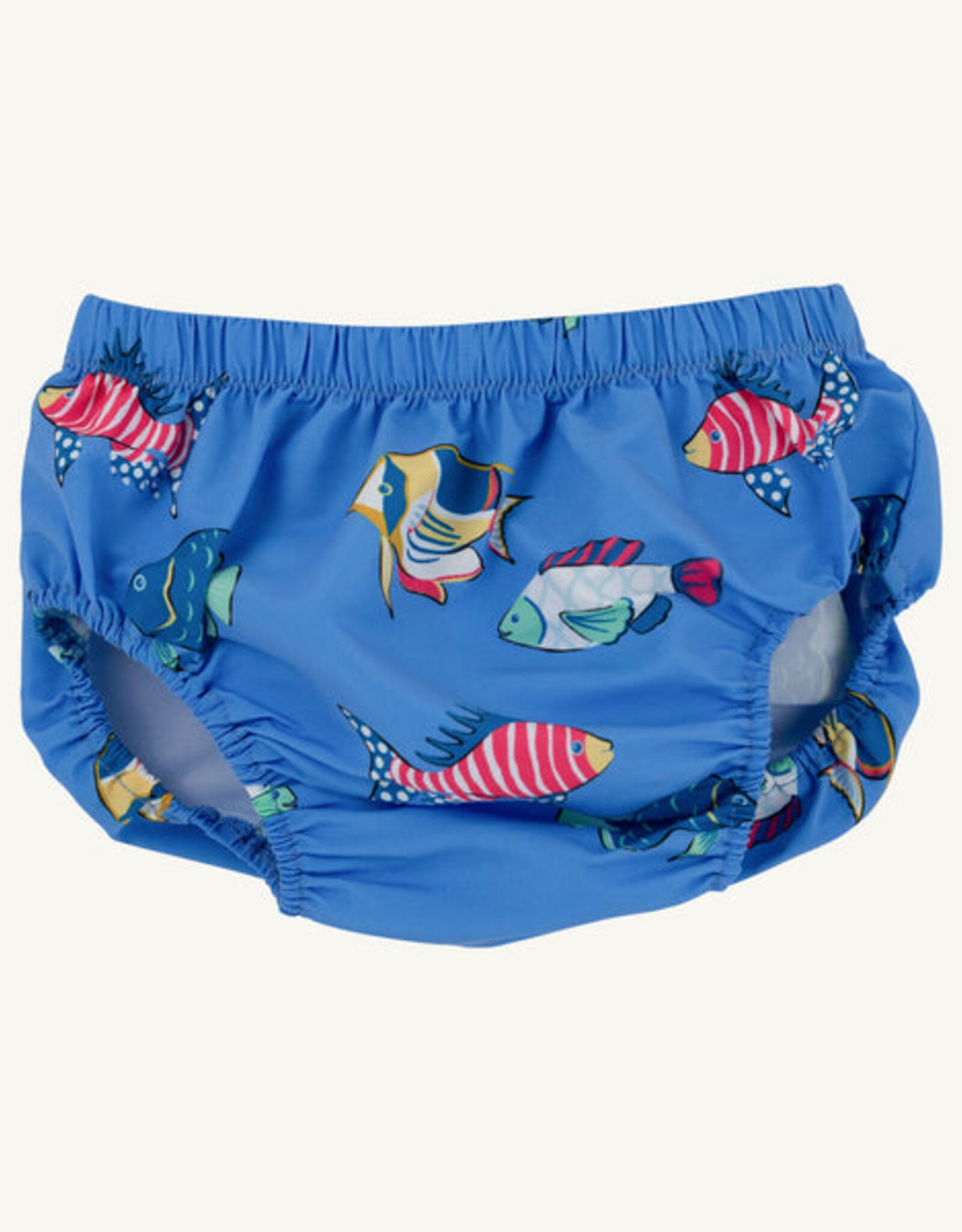 TBBC Beach Bum Cover Here Fishy Fishy