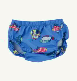 TBBC Beach Bum Cover Here Fishy Fishy