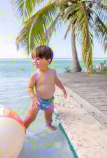 TBBC Beach Bum Cover Here Fishy Fishy