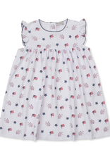 Kissy Kissy Star Spangled Freedom Dress