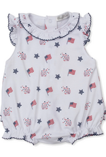 Kissy Kissy Star Spangled Freedom Bubble