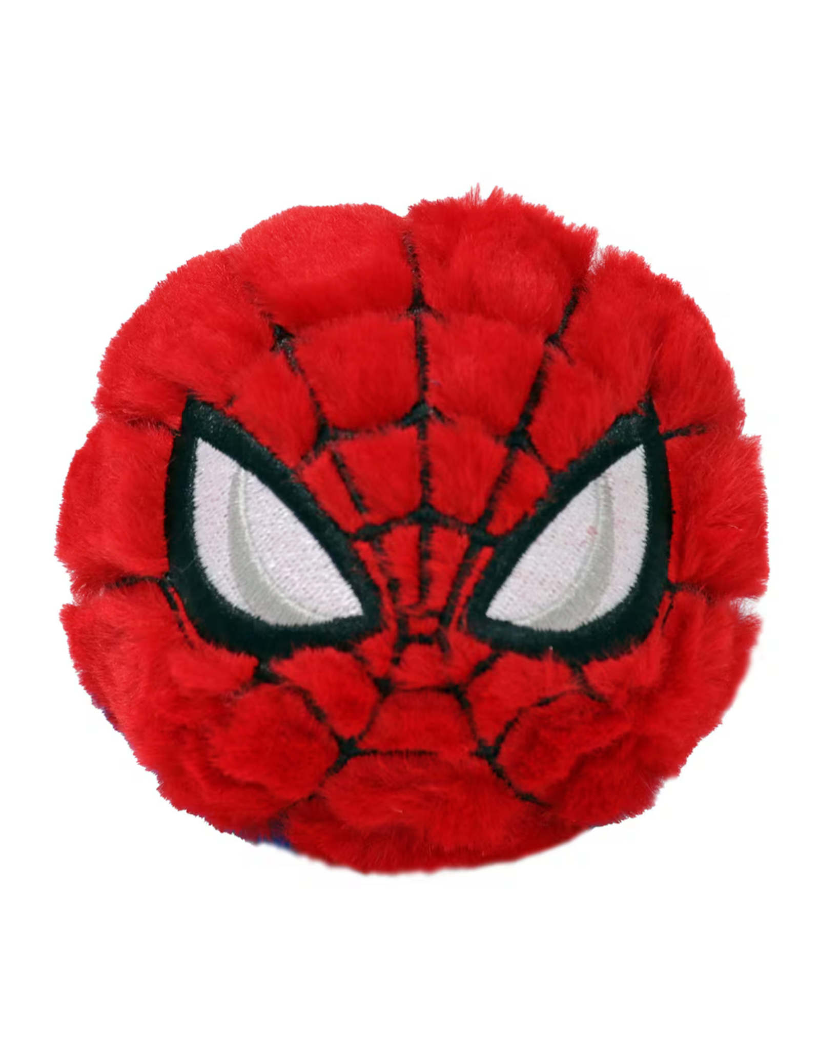 Ty Inc Ty Bounce Ball Spider Man