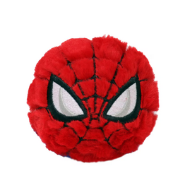 Ty Inc Bounce Ball Spider Man