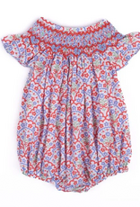 Teeta Teeta Hallie Bubble Millie Floral