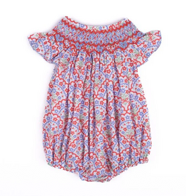 Teeta Hallie Bubble Millie Floral