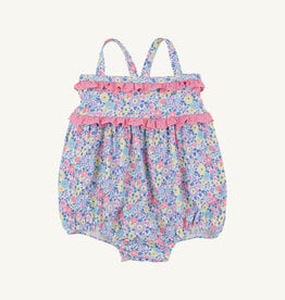TBBC St. Bart's Bubble Bathing Suit Briar Patch Petals