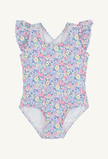 TBBC Sadie Swimsuit Briar Patch Petals