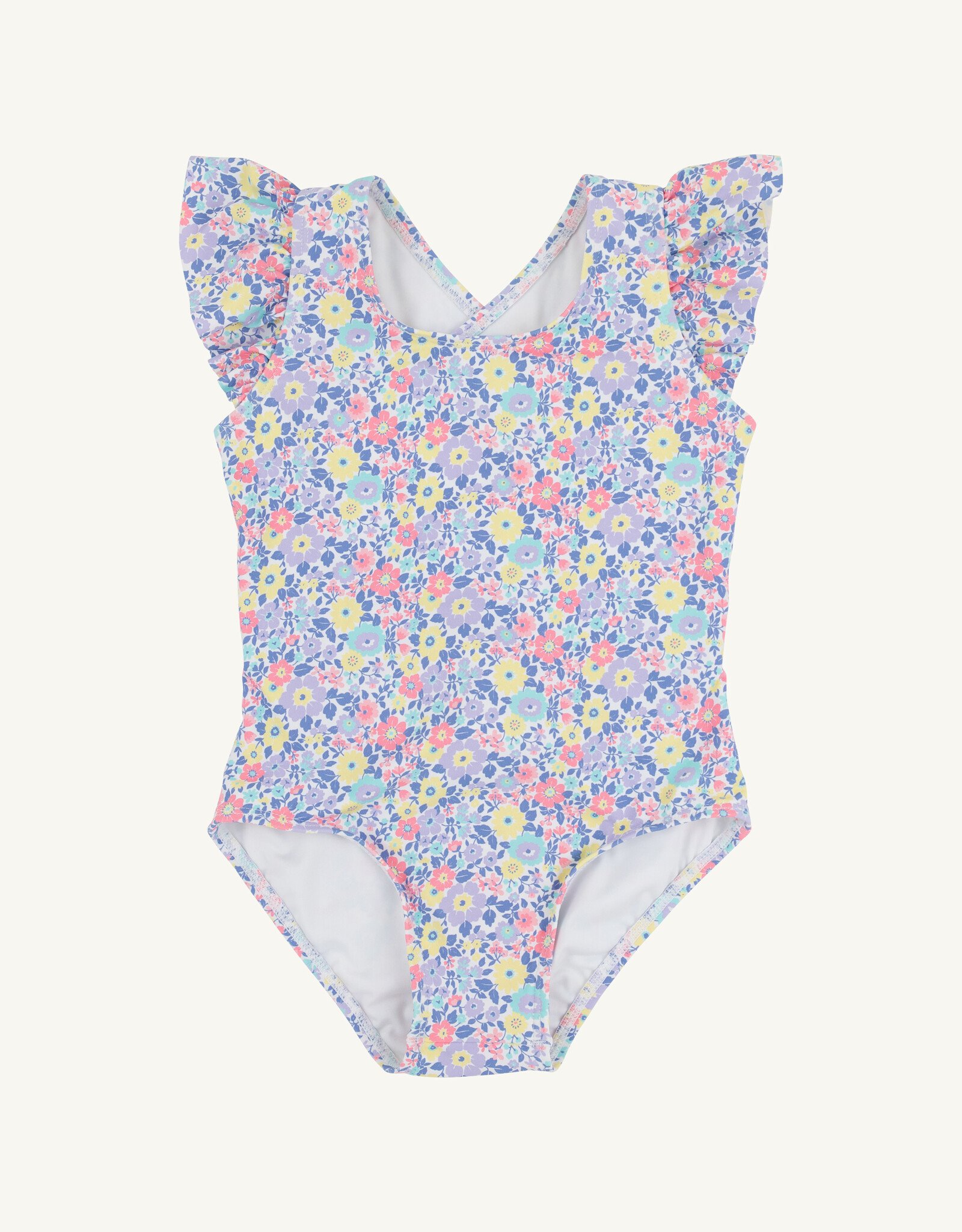 TBBC Sadie Swimsuit Briar Patch Petals