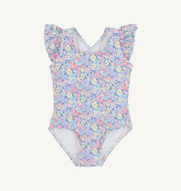 TBBC Sadie Swimsuit Briar Patch Petals