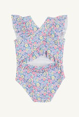 TBBC Sadie Swimsuit Briar Patch Petals