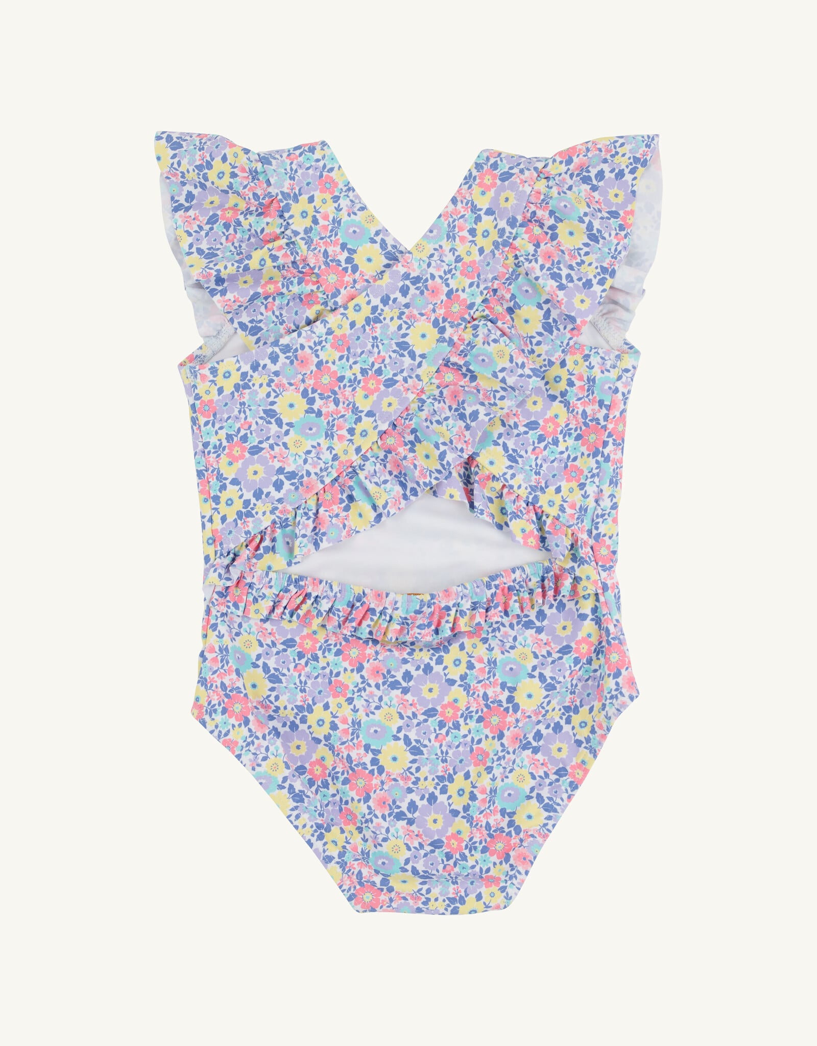 TBBC Sadie Swimsuit Briar Patch Petals