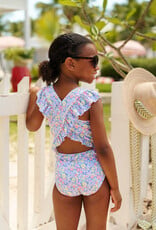 TBBC Sadie Swimsuit Briar Patch Petals