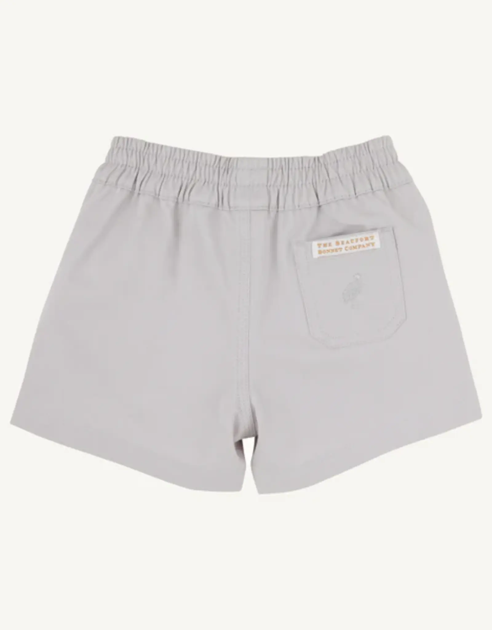 TBBC Sheffield Shorts Sandy Springs Stone