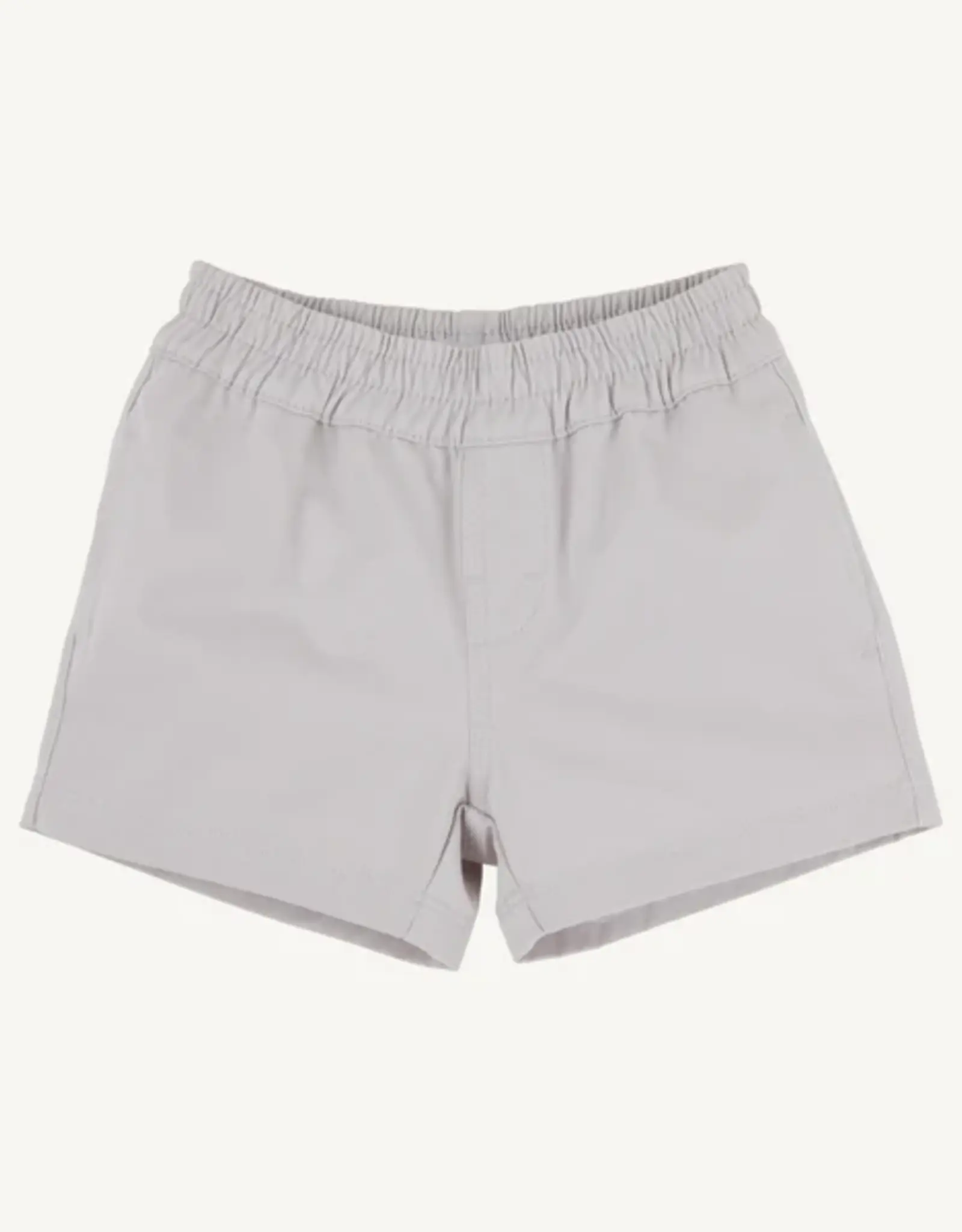 TBBC Sheffield Shorts Sandy Springs Stone