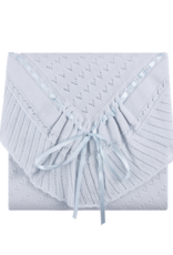 Feltman Brothers 100 Feltman Shawl Blanket