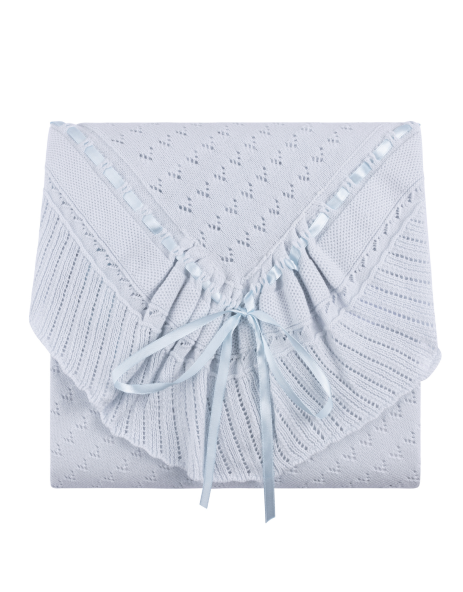 Feltman Brothers 100 Feltman Shawl Blanket