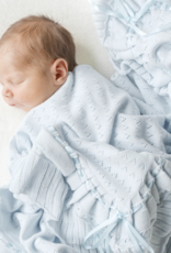 Feltman Brothers 100 Feltman Shawl Blanket