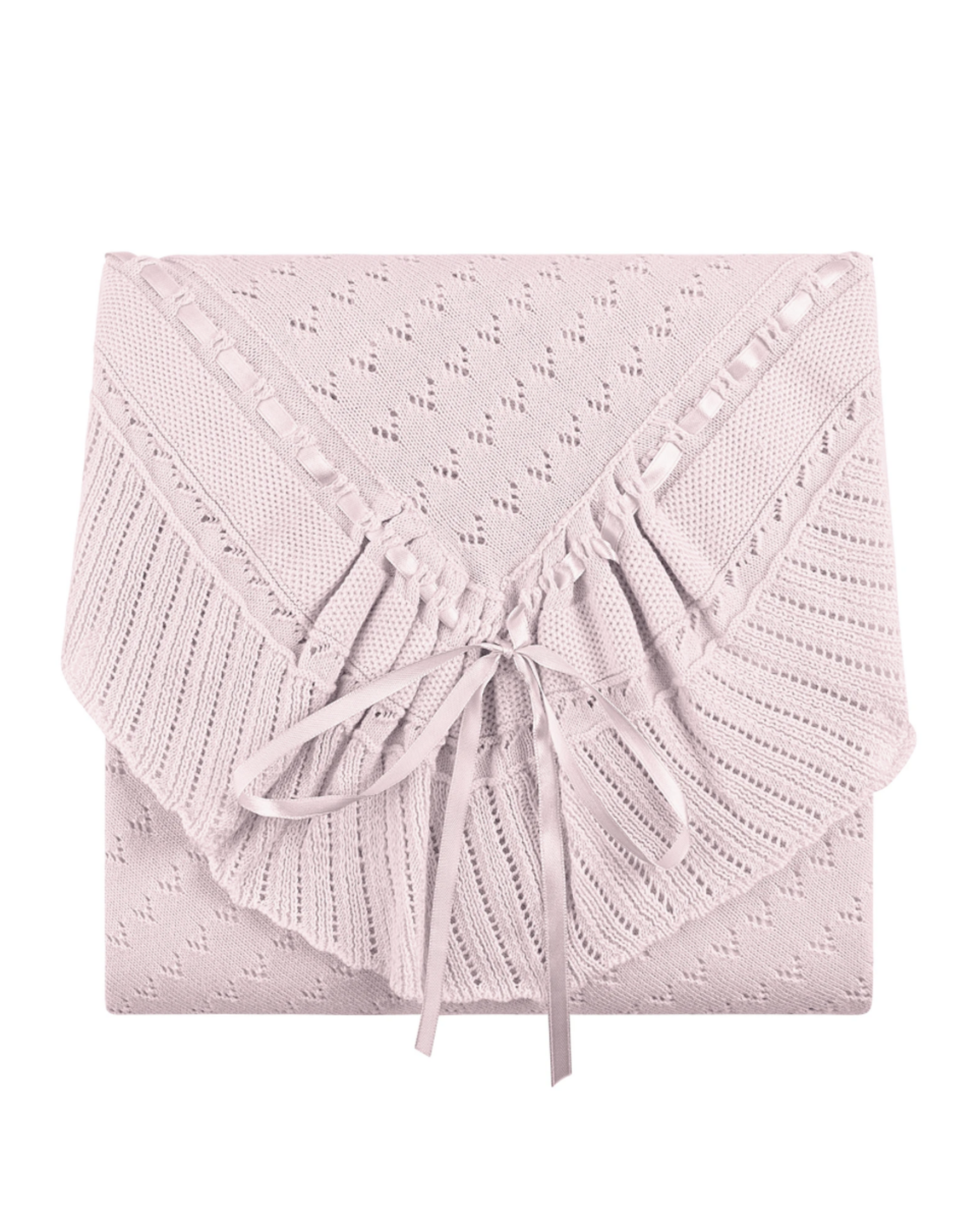 Feltman Brothers 100 Feltman Shawl Blanket