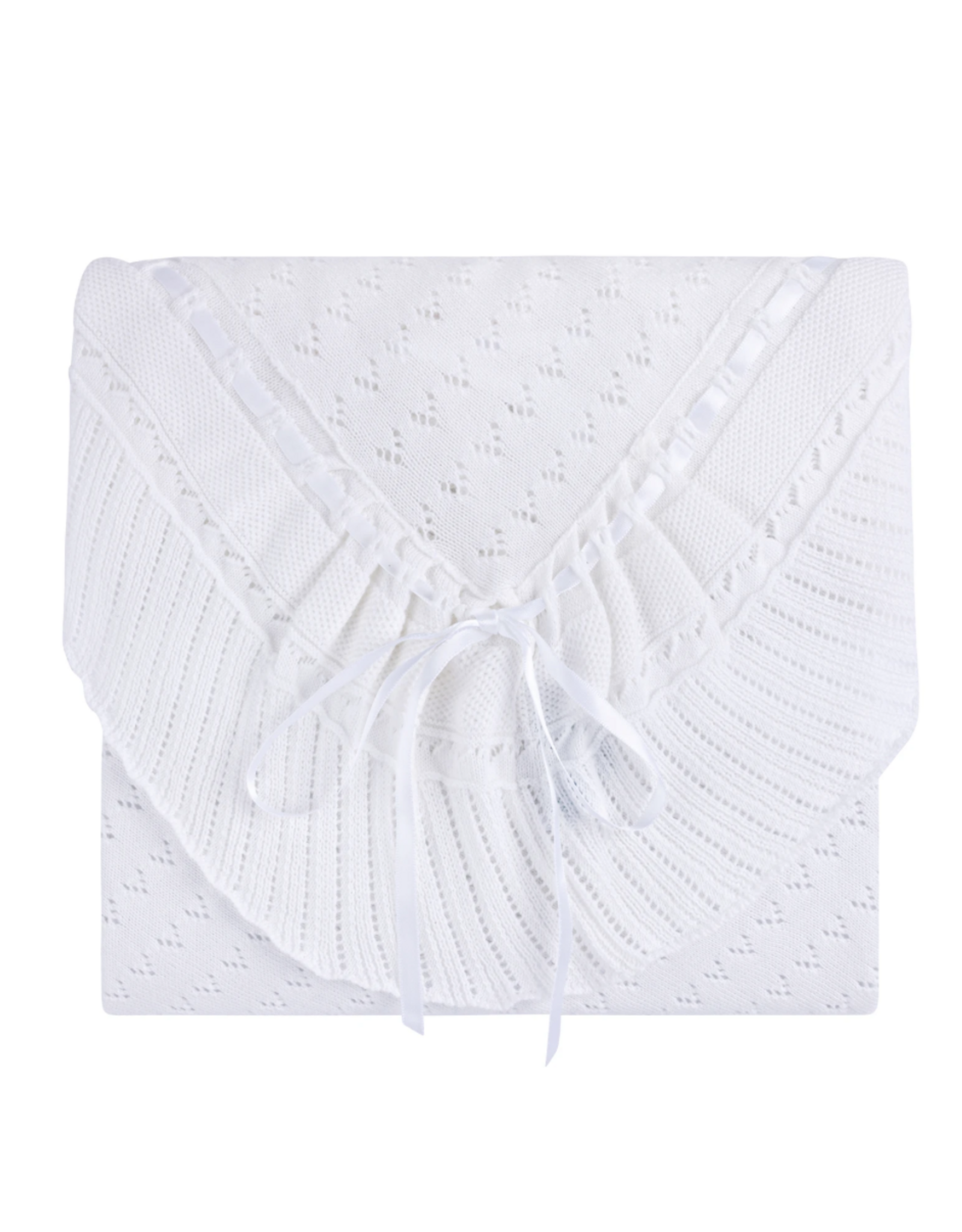 Feltman Brothers 100 Feltman Shawl Blanket