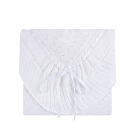 Feltman Brothers Shawl Blanket