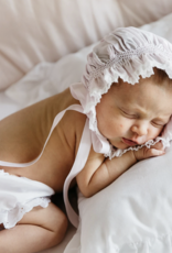 Feltman Brothers 2149 Smock Lace Bonnet