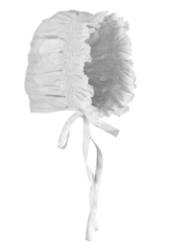 Feltman Brothers 2149 Smock Lace Bonnet