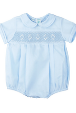 Feltman Brothers 23940 Smocked Diamond Creeper