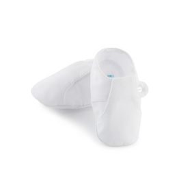 Feltman Brothers Boy Booties
