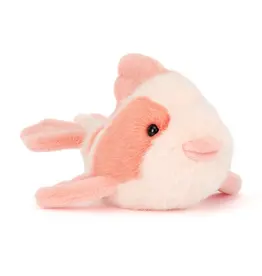 Jellycat Fancy Carp