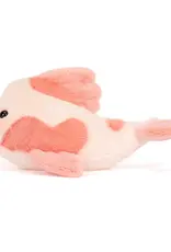 Jellycat Fancy Carp