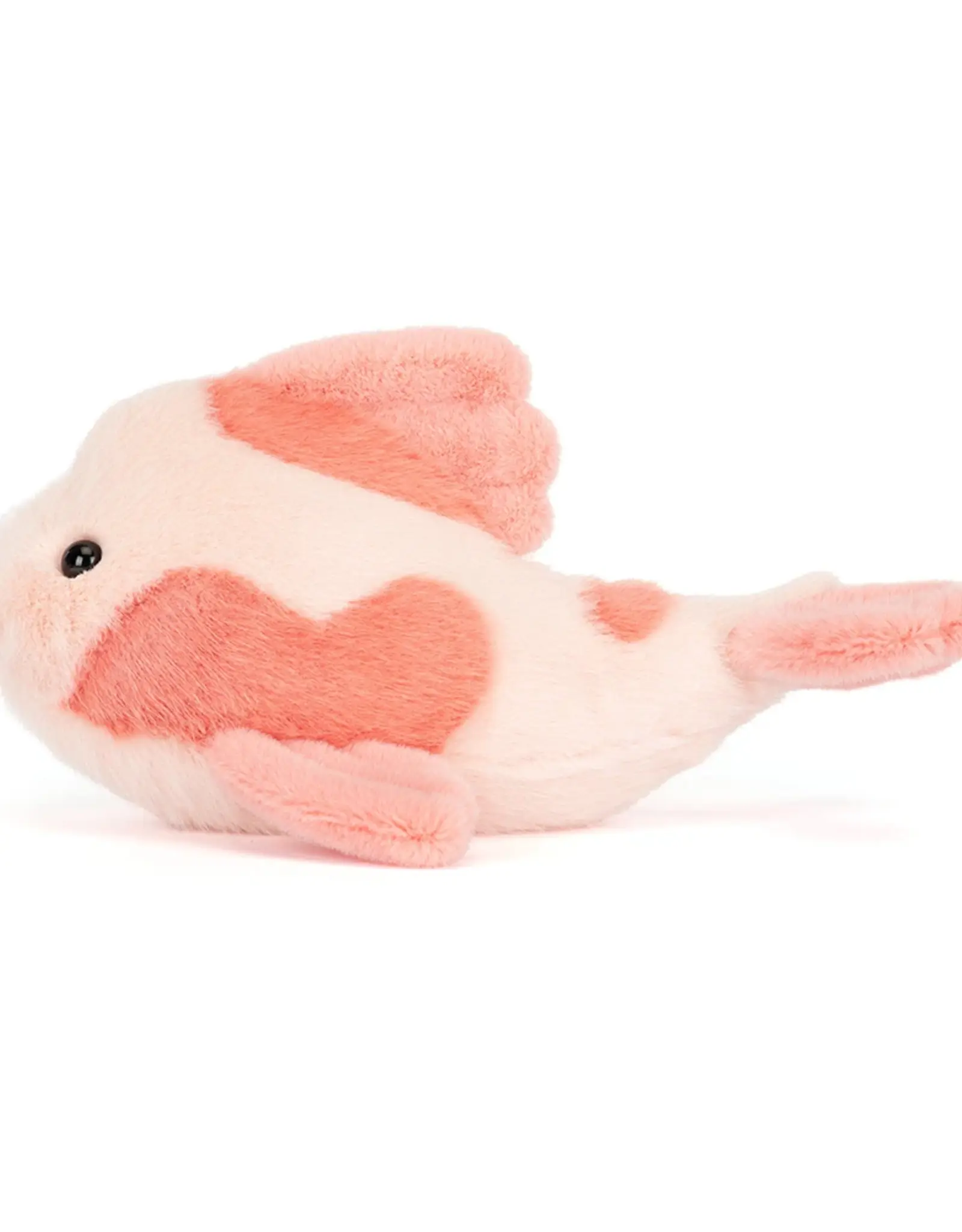 Jellycat Fancy Carp