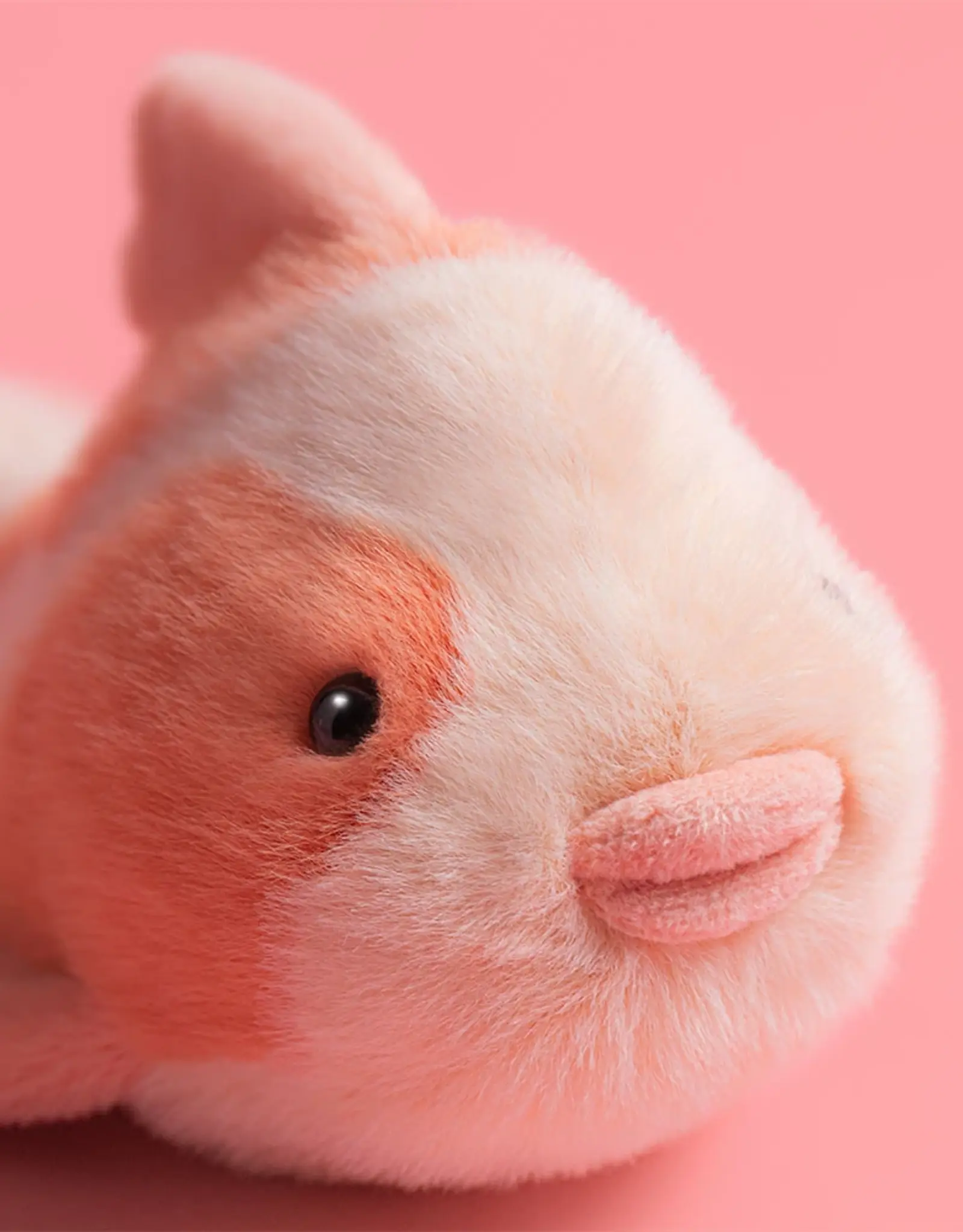Jellycat Fancy Carp