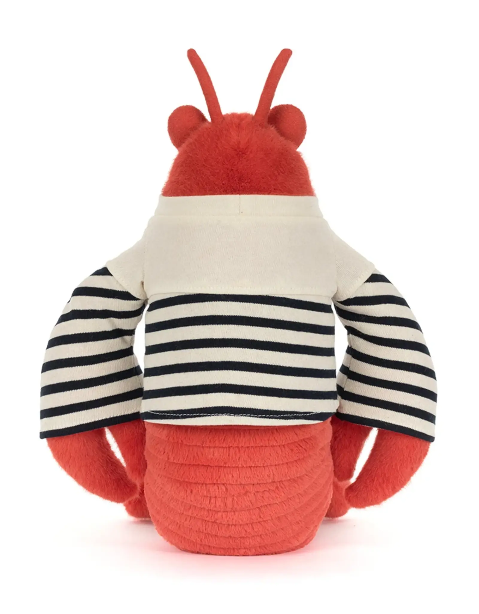 Jellycat Larry Lobster Sailor Outfit