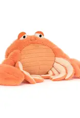 Jellycat Pinchsnap Crab