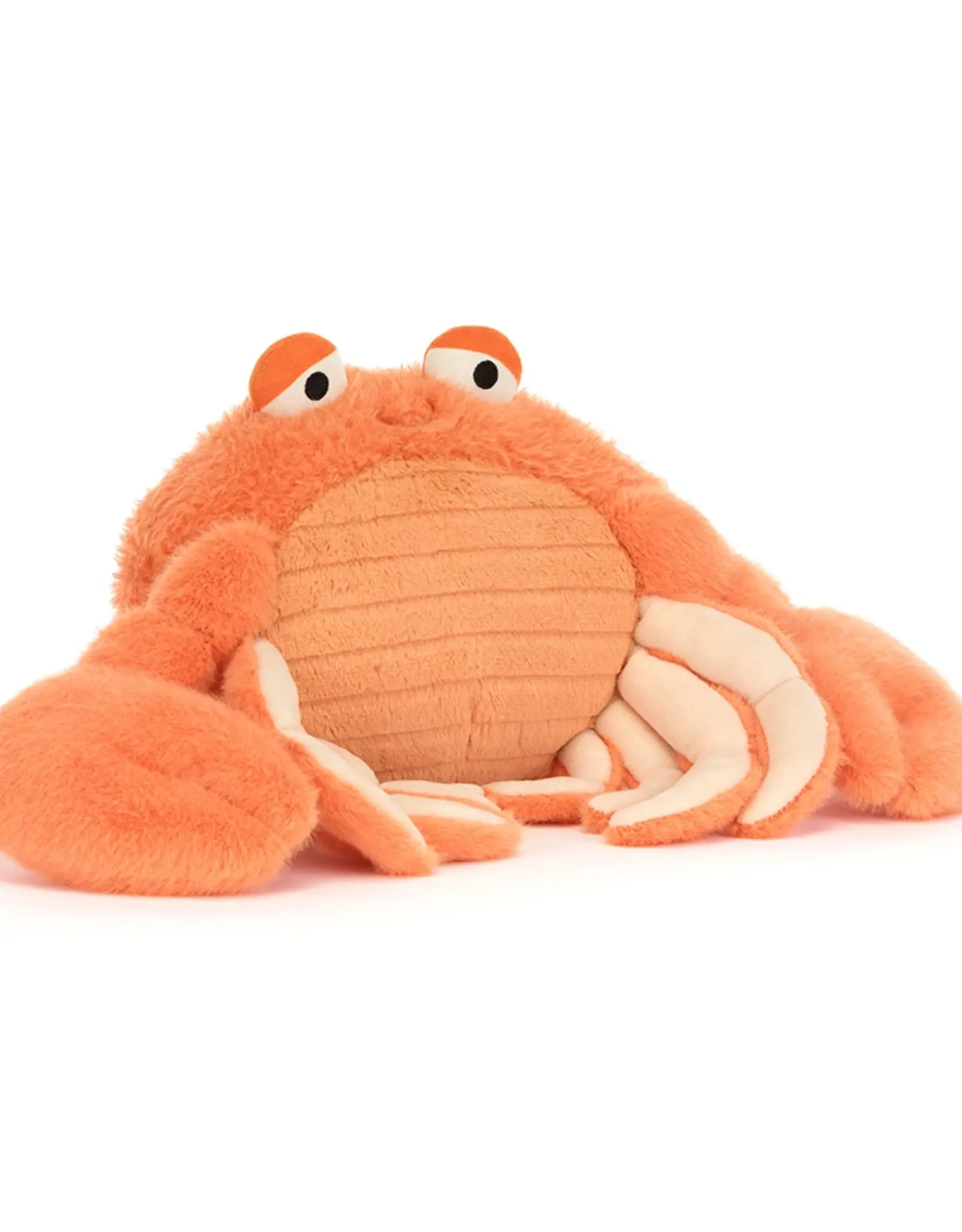 Jellycat Pinchsnap Crab