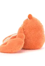 Jellycat Pinchsnap Crab