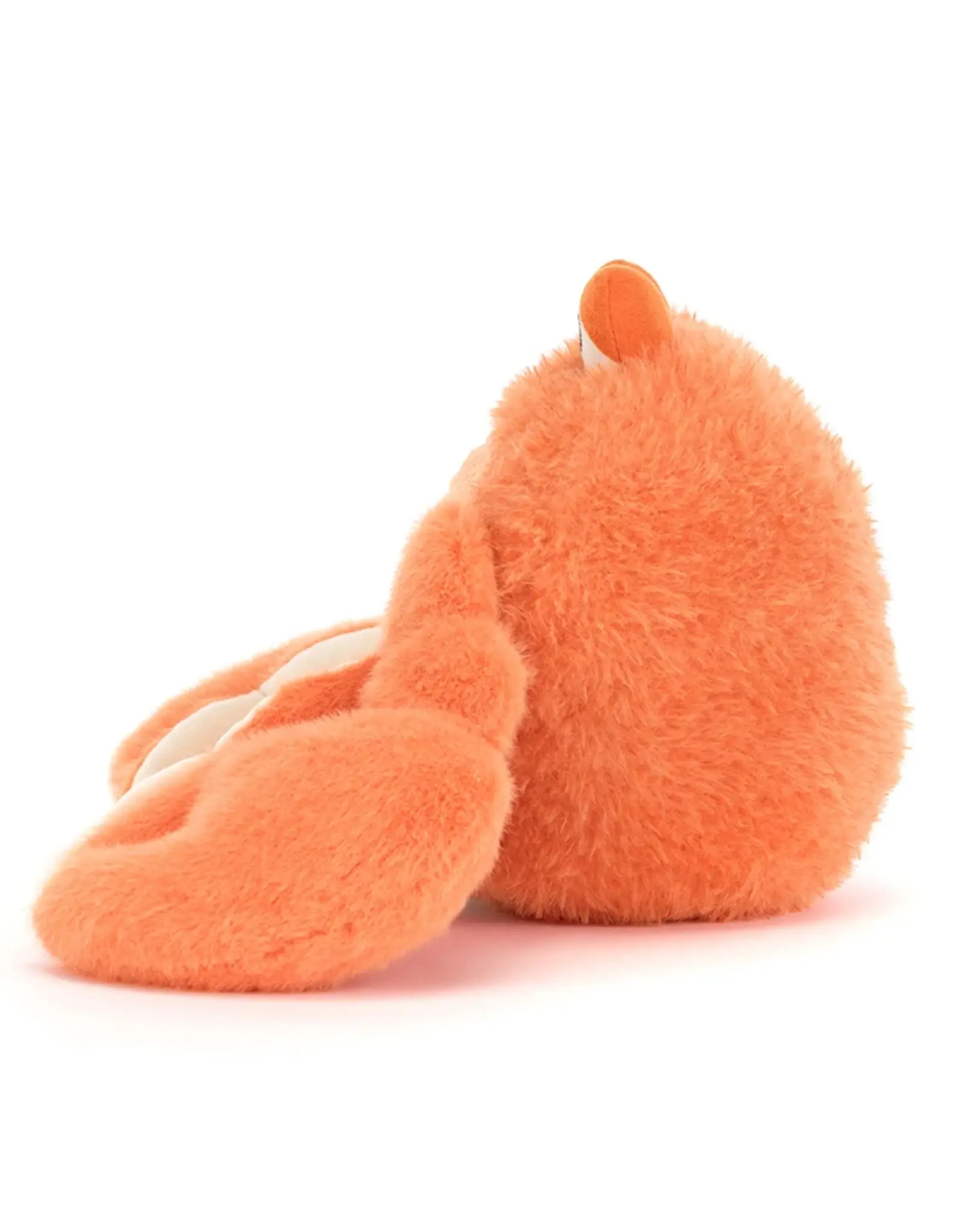 Jellycat Pinchsnap Crab