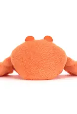 Jellycat Pinchsnap Crab