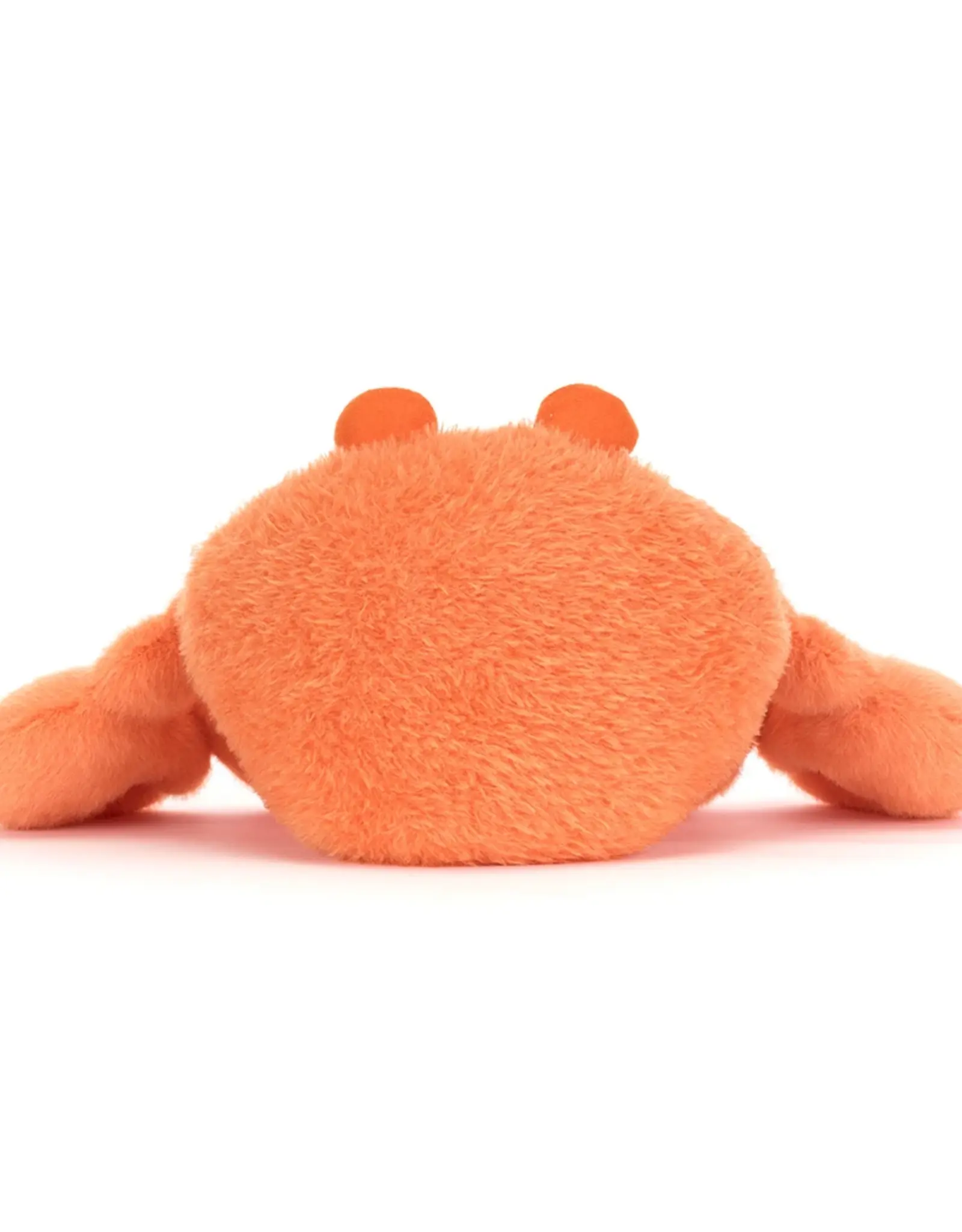Jellycat Pinchsnap Crab