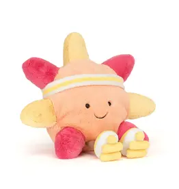 Jellycat Amuseables Sun 'Roller Skates'