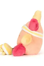 Jellycat Amuseables Sun 'Roller Skates'